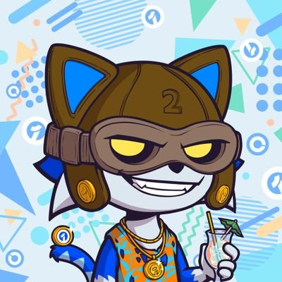 NoahHaddoc35044's profile picture. $TOSHI community is the best one to be apart of .