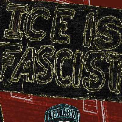 DelaneyHell's profile picture. We are sloppy New Jersey contractors profiting as partners in the the illegal Federal ICE abductions and detentions apparatus.
#Delaney_Hell 
#ICE_Profiteers