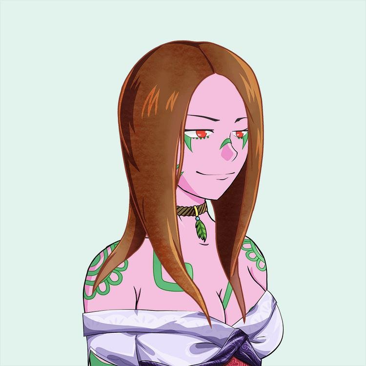 _1mel_WP's profile picture. LOL Legend | WinRate 90% w/ Ezreal | NFT Collector and Investor NFA #DOT