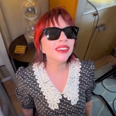 Iām daisy š¤.°ą safe space for lee quinzel fans š©°š¦¢ąæąæ Ģ„ saw gaga x1 ąØą§ šæ skin so soft by sophie woodhouse šŖ·