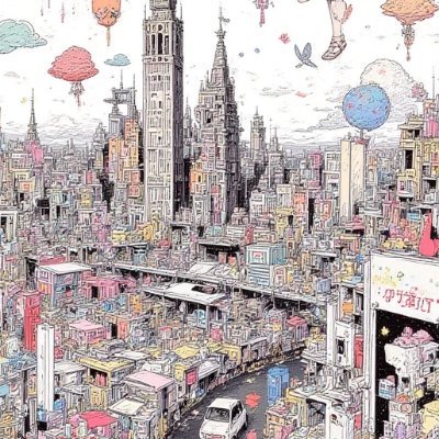 🌟 相互フォロー100%対応 🌟
📖 漫画に関するニュース・レビュー・おすすめ作品を投稿 📖
💡 読者が気軽に情報を取得できるよう工夫 💡
🤝 ご縁を大切に、丁寧に対応いたします 🤝