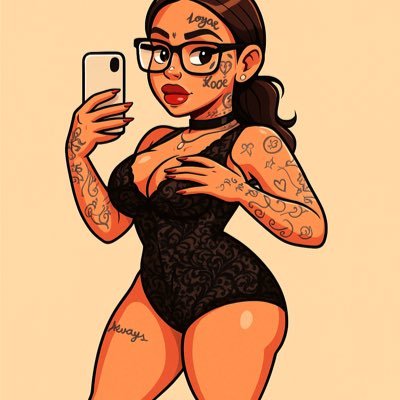 ur thicc slutttt 🎀 lil miss make u buss in 30 seconds | only reply to