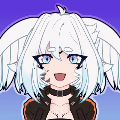 🫐 Variety & VR Streamer 💿 LoVis/HalfBlind 🎥 Twitch: https://t.co/pdUYZqpNzo 💝@korimapalazzo