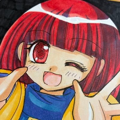 Video games were a mistake.
Part of the #AnimeRight |🇺🇸✝️|
(Awarded best Twitter/X poster from the 2024 Ghosties)
THE Cotton and Umihara Kawase guy