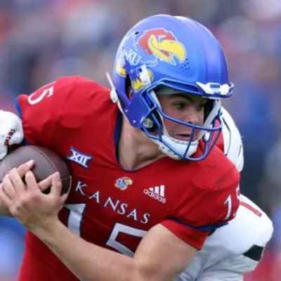 JayhawkEnjoyer's profile picture. Total Jayhawk Victory