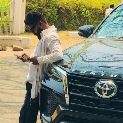 Rajkumardasbjp's profile picture. 