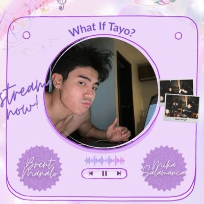 4mikbrentonly's profile picture. all for mikbrent, always.