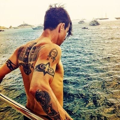 Bowie265's profile picture. 