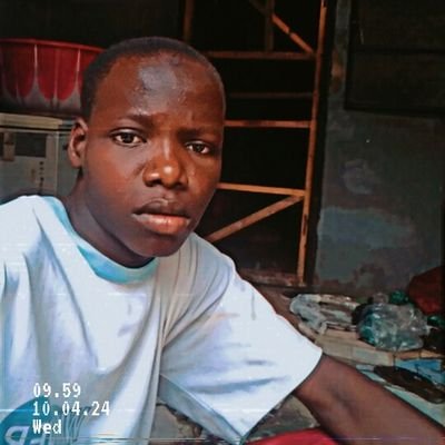 UsmanUmar297785's profile picture. 