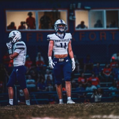 itscoltonshort's profile picture. paintsville ‘27 ⚾️🏀🏈 colton.short01@gmail.com 6’0 175 LB SS/WR 4.619 GPA