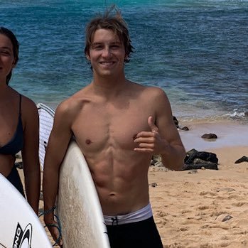 |25| Surfer, UF Alum, @foundationtrng, & Ray Peat enthusiast, recovering from Hashimotos