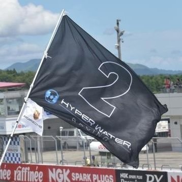 HYPERNickGR86GT's profile picture. SUPERGT2号車/PCCJ7号車&17号車全力応援🏴
堤優威選手/平良響選手/卜部和久選手/IKEDA選手各々参戦カテゴリー全力応援🏴
誰でも気軽に参加出来る
　　　ファンコミュニティ
#HYPERWATER_SUPPORTERS💪💧仲間大募集中!!