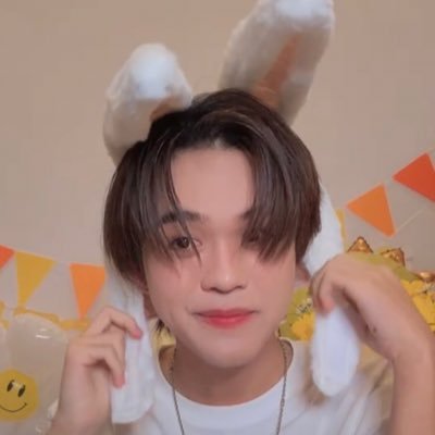 🌻NexT1DE THI-O 🤍คีพเมนล้านเปอร์เซ็น🤍#THIOTHAMM🌻 มัมหมีของเจ้าเด็กก 🌻THIONS 🌻 FOR ALL THIO🫧 มีลูกชายแค่ 2 คน ไทโอกะอันซิน #ZhouAnXin 🐱Xinari #ALD1