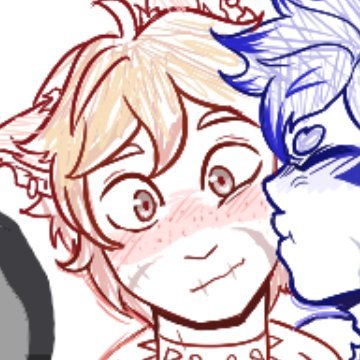 blake 23y/o | trans+demisex homorom | isfp-t 6w2 | audhd multifandom + NSFW MINORS DNI !!!