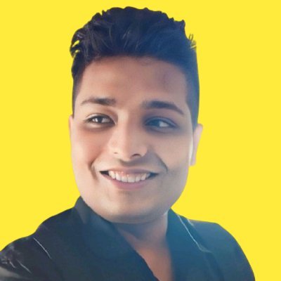 anandratna1234's profile picture. 💻 Software Developer | 🤖 AI Agent Builder | 🔗 n8n Automations
🚀 Sharing AI engineering, SaaS growth & dev insights
Building tools that make life easier