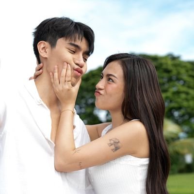 zeyah_1002's profile picture. MikBrent hanggang dulo 💜