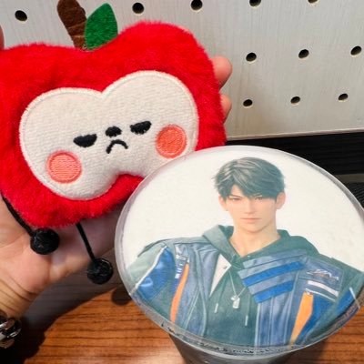 geso_ggg's profile picture. お前が正解を当てた時……オレは絶対否定しない。