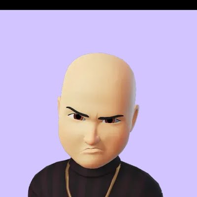 AZheryobkin's profile picture.