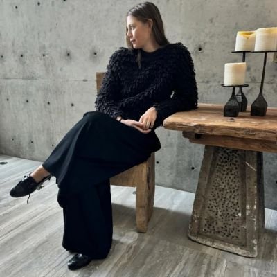 SharapovaM15870's profile picture. 