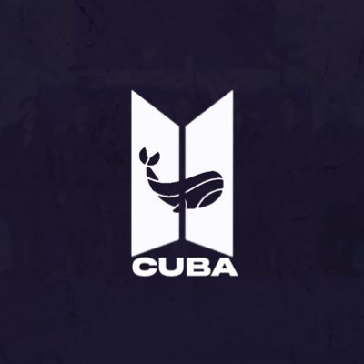 the only fanbase dedicated to south korea's biggest artists, @BTS_twt and its members in Cuba. | We Are Bulletproof! #아포방포