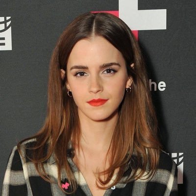 emma_watson670's profile picture. Very simple 🤭