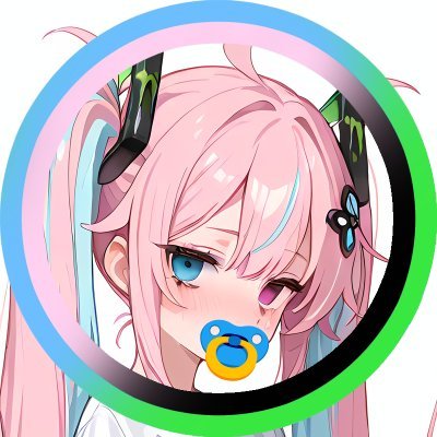 18禁コンテンツを含みます🔞
video - ComfyUI+EasyWan22 (AI)
メイン垢 - @monster_enako
欲しいものリストhttps://t.co/gcKeU5Djn7
ファンティアhttps://t.co/aSWjO3sWIX