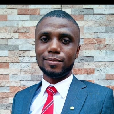 AkinwaleTomi's profile picture. Let's Talk About Tax💥