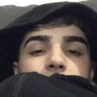 ex social media, esse perfil não deve ser levado a serio nos dias atuais.