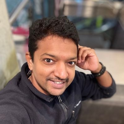 karthikvrc's profile picture. Works as Solution Architect - DevOps in Berlin, Germany. From Thanjavur, India.