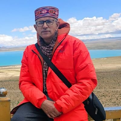 IPS (Retd). Served with HP Police. Worked with UN in Bosnia-Herzegovina, Liberia & Afghanistan. Tweets & RTs are not endorsement. भारत first and always 🇮🇳