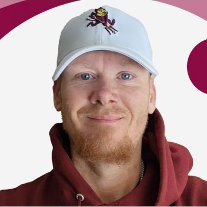 RedViking01's profile picture. Podcaster and Journalist