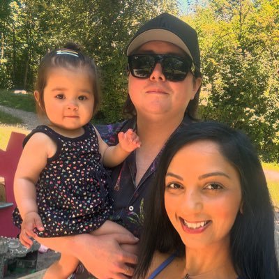 Dad, Bannock King 👑, Potvin jersey owner, Neutral zone lover. From Toronto to Shuswap to Kitsilano to Oakridge to Cultus Lake! 🏳️🌈🏳️⚧️ bro/bruh - 🧡
