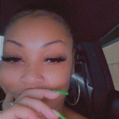✨🦋💕🌱♍️ Registered Dental Hygienist | Licensed Esthetician — IG: @ cherie.Monae