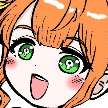 💪( ՞ਊ ՞)🍤描きたいものを描いている。無断転載 and Ai 禁止。ご依頼はDMで。pixiv:https://t.co/fpuYXzimt5 booth:https: https://t.co/zT2WMq2ihF
