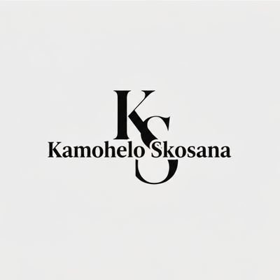 Camza_RSA's profile picture. Film & Television Production Graduate | Revolution Media Academy & MICT SETA Alumni.