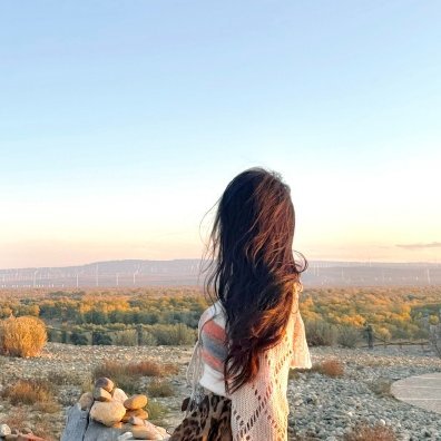 iarxviohn's profile picture. 旅行是心灵的养分🍀