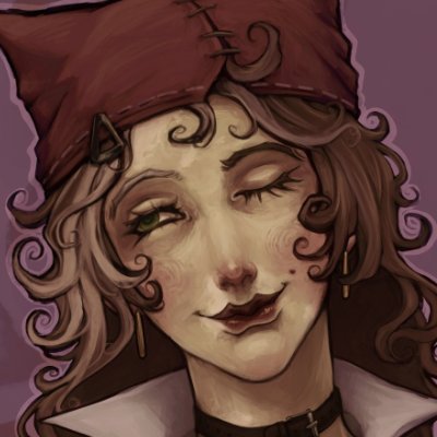 DemiDaily's profile picture. ୨୧ ⏔⏔⏔⏔♡⏔⏔⏔⏔ ୨୧ 
꒰ Extremely Demi Bourbon pilled!!🍾 ꒱
- ` I block freely ! ੪(⊗◡.⊖´੪＜' -
Hai @ErraticRichard ♡
(I sign with 🍹🍾)
🏳️‍⚧️
୨୧ ⏔⏔⏔⏔♡⏔⏔⏔⏔ ୨୧