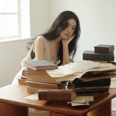 Ayra_cure's profile picture. A little bit of sparkle and a whole lot of ambition