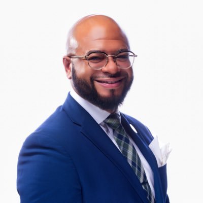 DrMBethea2's profile picture. NYCPS Deputy Superintendent. My views are my own. #KappaAlphaPsi