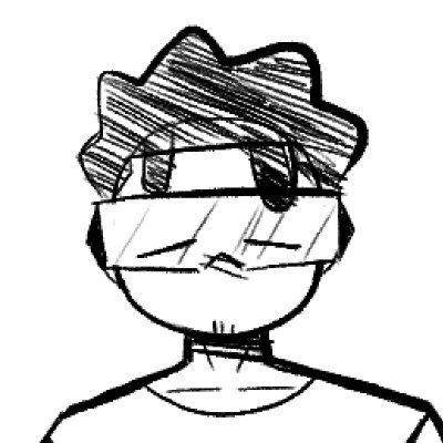 The0nlineArtist's profile picture. learning artist | multifandom | he/him | minor