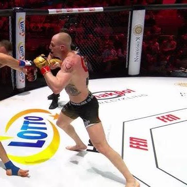 Universal Fightersとかのファンです 自分をヒカマーだと思い込んでる中二病です 海外MMAとかが好きです クールな物が好きです BangとESNが好き KSW,Oktagon,Prospects lover