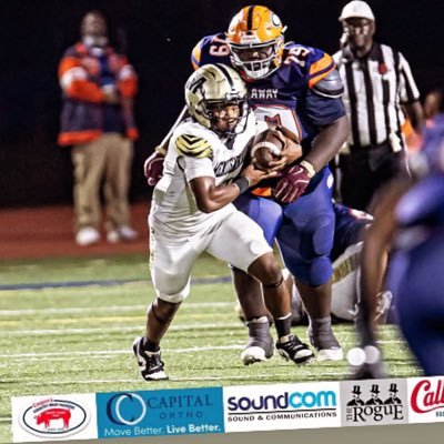 Mendenhall High School / 5'7 /165 //RB/SS/LB/co 27'/ jataviuspage9@gmail.com📲6019218744