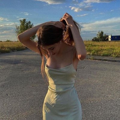 drag_daria's profile picture. 🇮🇩 peace & smile 🌿 · ✨ followback auto