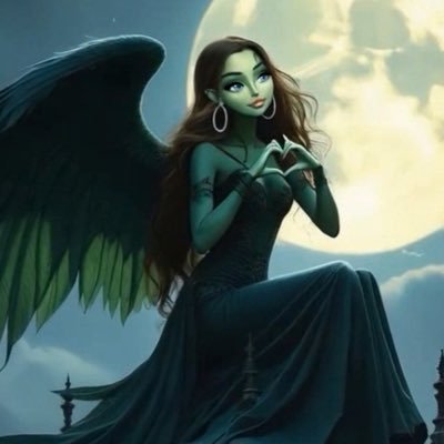 💫✨ LUMINOUS ✨💫 #GodWins ✨ 🎨🪽 ✨https://t.co/Za7QGQXysg✨ 🐸