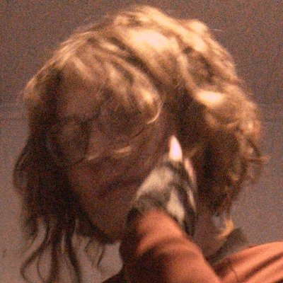 MDNI / 18+
It/Its + any (incl. he/him if ur cool) | notorious mechanical lesbian
Slight fan of xeno n digimon c: (nerd shit) | NSFW: @thingDyke
AKA Cass