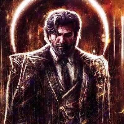 Ibrahimorpheusさんのプロフィール画像