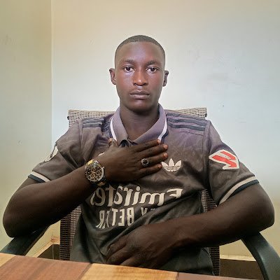 mugenyij34's profile picture. 