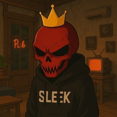 VncryptoF95828's profile picture. Yap Yap Yap