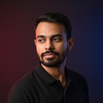 dip__co's profile picture. builder, reader, data scientist, calling a spade a spade