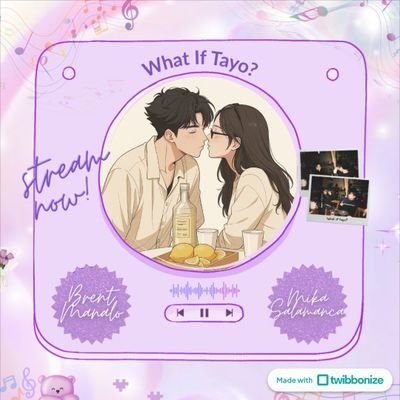 mariah_maejoy's profile picture. 🍢|🌭|🍓|🐣|🌽

stay patient, CPA!
💜